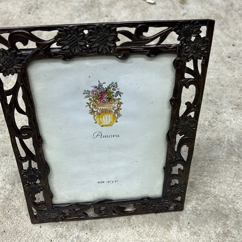 Frame